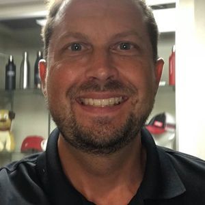 Meet your Posher, Trevor